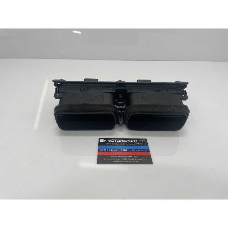 Aération centrale bmw e46 8361895