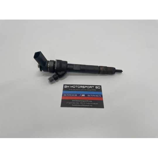Injecteur bmw e87 e90 n47 7798446 0445110289