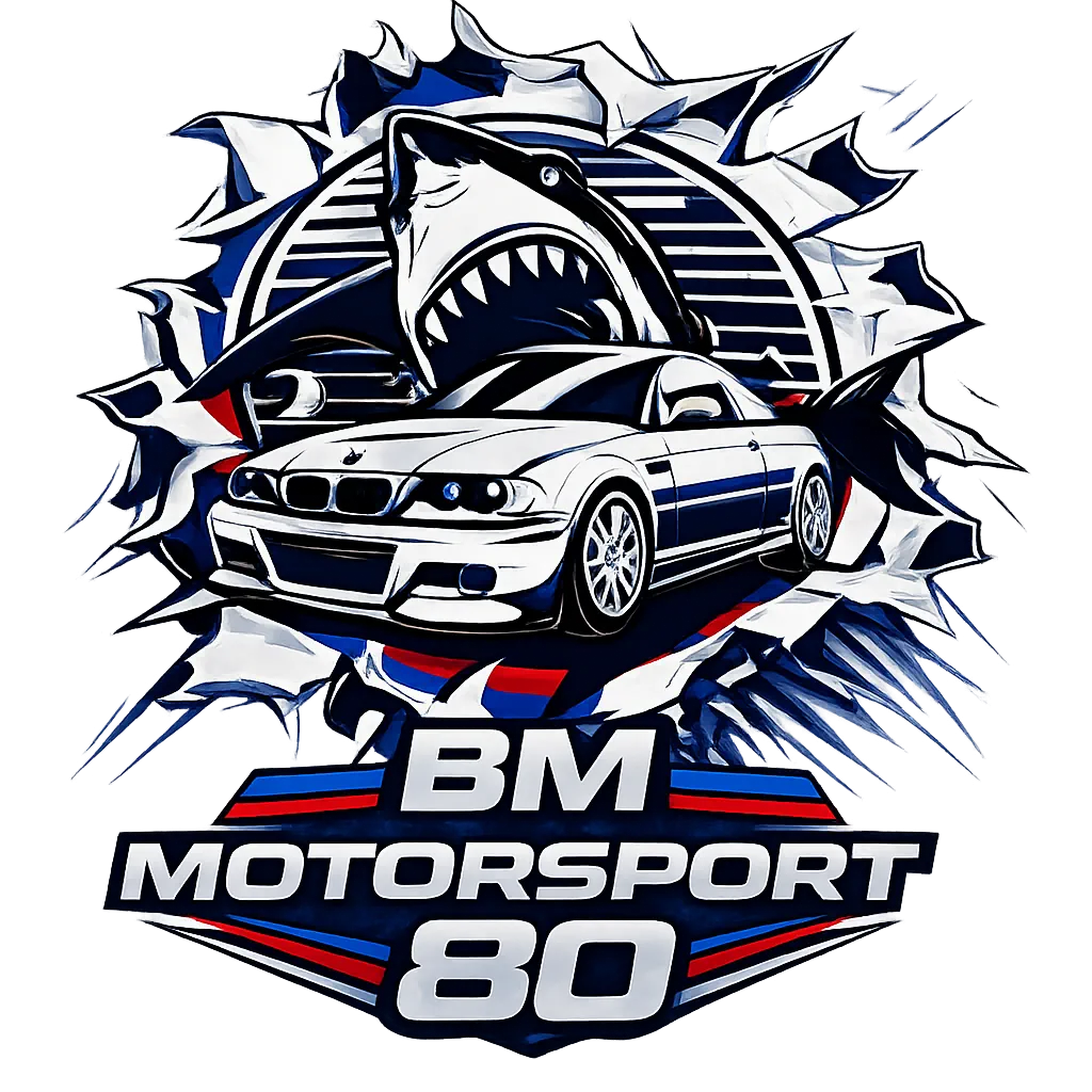 Logo BM Motorsport80